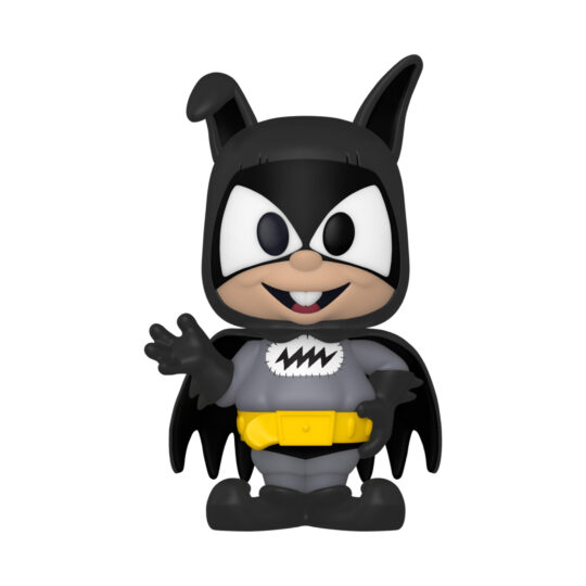 Funko SODA Bat-Mite  - DC Comics, Chase 1/6 - DC Comics, Funko