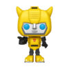 Funko POP! Bumblebee - Transformers #23 9cm - Funko, Transformers
