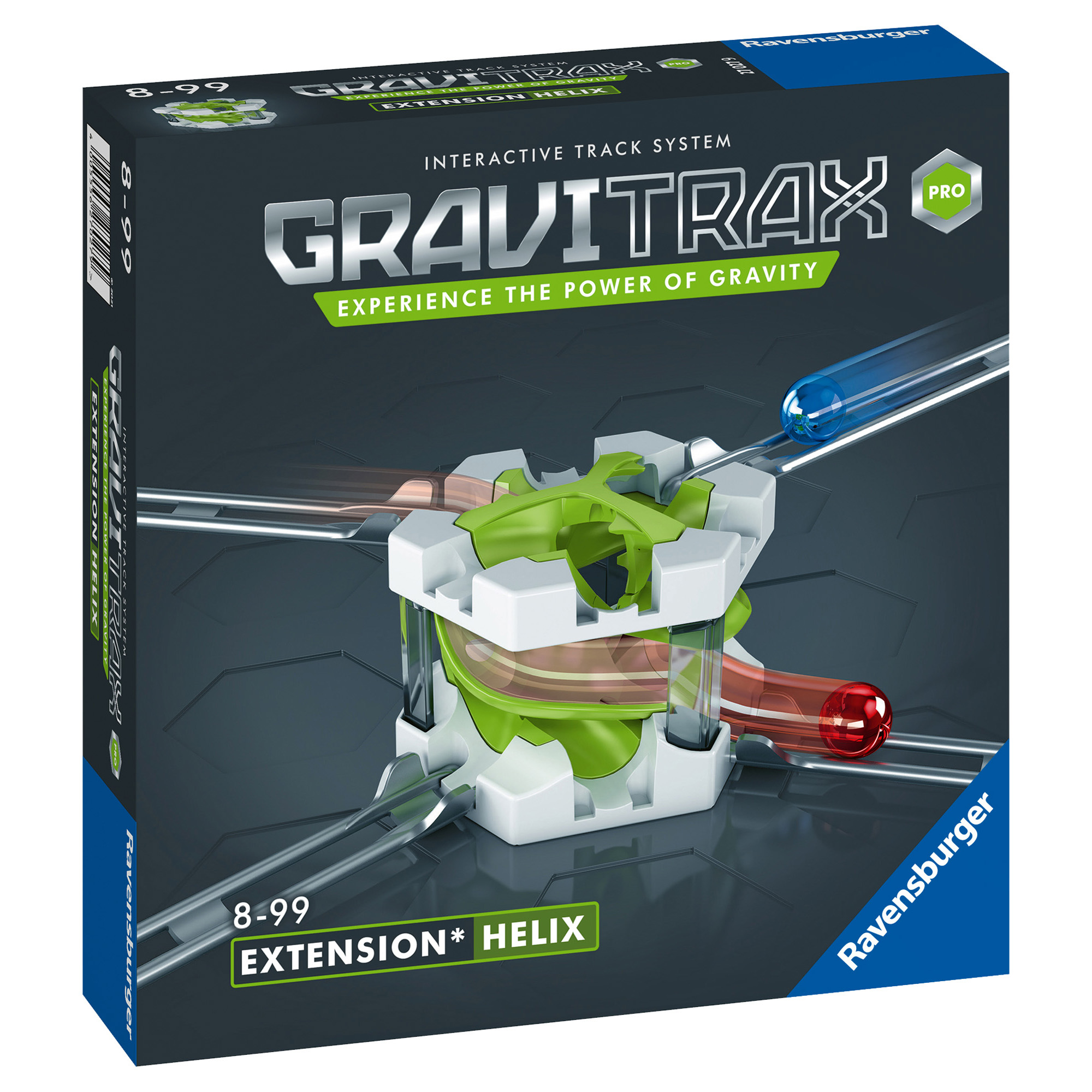 GraviTrax Professional Helix, Accessorio - GraviTrax