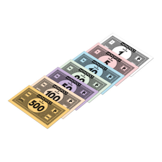 Monopoly Toscana - Edizione I Borghi Più Belli d'Italia - Monopoly