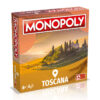 Monopoly Toscana - Edizione I Borghi Più Belli d'Italia - Monopoly