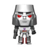 Funko POP! Megatron - Transformers #24 9cm - Funko, Transformers