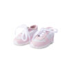 Scarpa sneakers rosa e bianca per My FAO Doll 40cm - FAO Schwarz