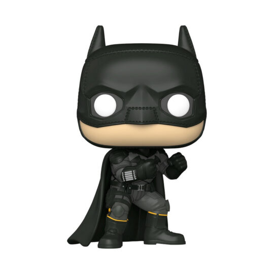 Funko POP! Batman - DC Comics #1188 Jumbo 25 cm - DC Comics, Funko