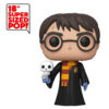 Funko POP! Harry Potter Super Sized 50cm - Funko, Harry Potter