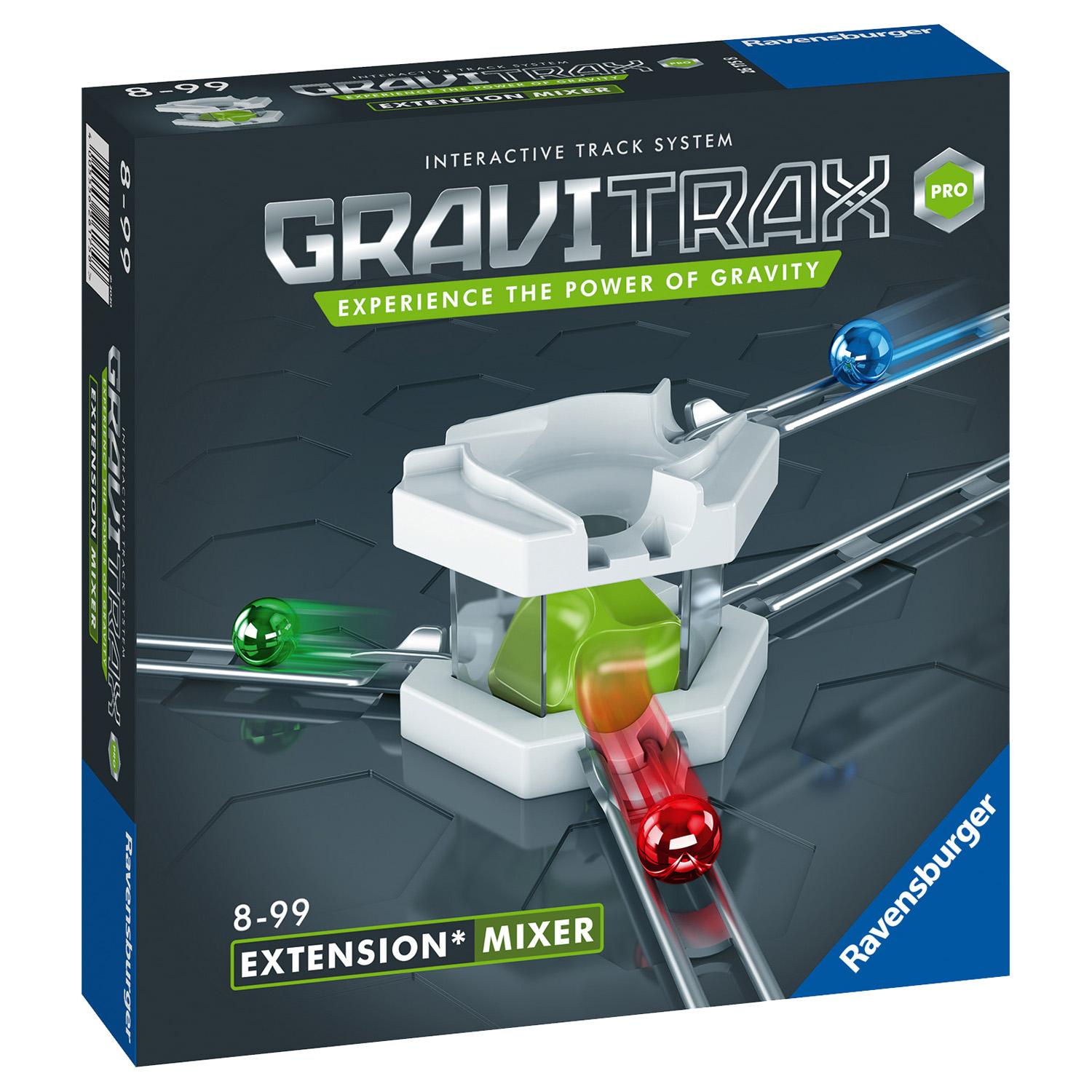 GraviTrax Pro Mixer, Accessorio - GraviTrax