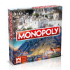 Monopoly Puglia &amp; Basilicata - Edizione I Borghi Più Belli d'Italia - Monopoly