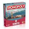 Monopoly Veneto - Edizione I Borghi Più Belli d'Italia - Monopoly