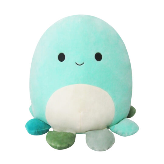 Squishmallows Octopus Olga 30 cm - Squishmallows