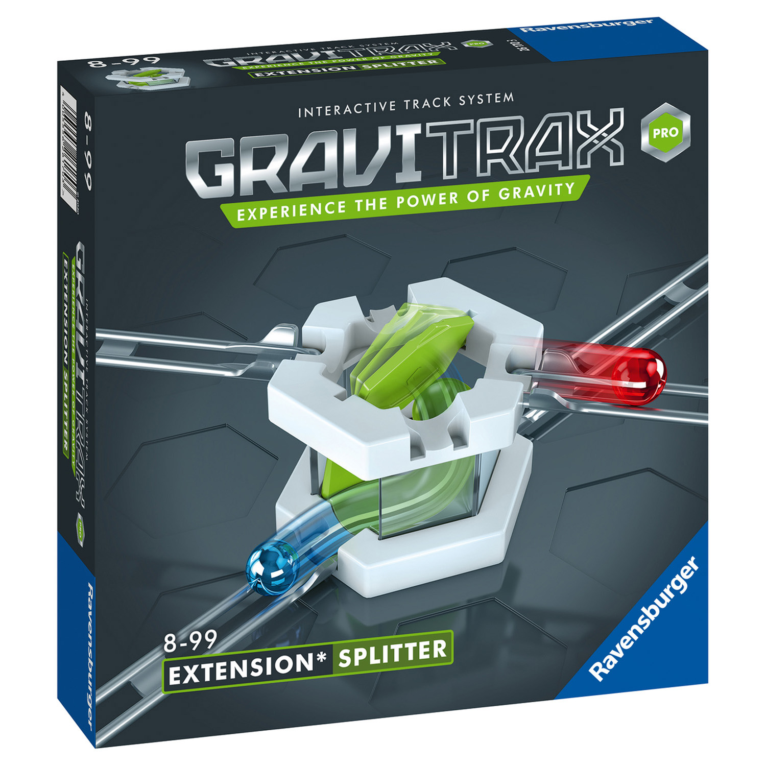 GraviTrax Pro Splitter, Accessorio - GraviTrax