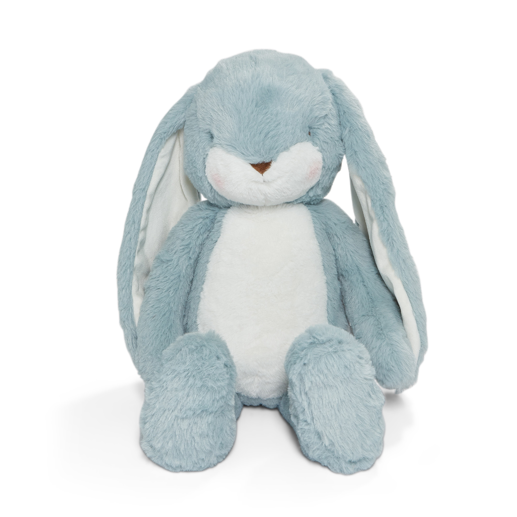 Peluche Big Nibble Floppy Stormy Blue 50 cm - Bunnies By The Bay