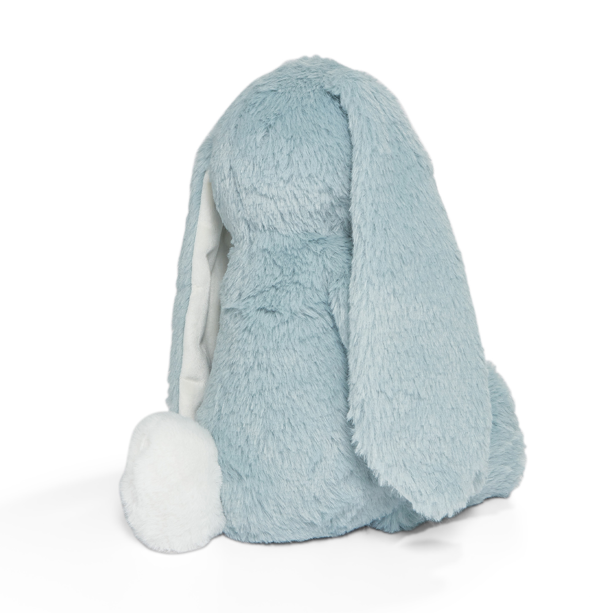 Peluche Sweet Nibble Stormy Blue 40 cm - Bunnies By The Bay