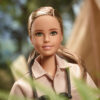Barbie Signature Inspiring Women Jane Goodall, da collezione - Barbie