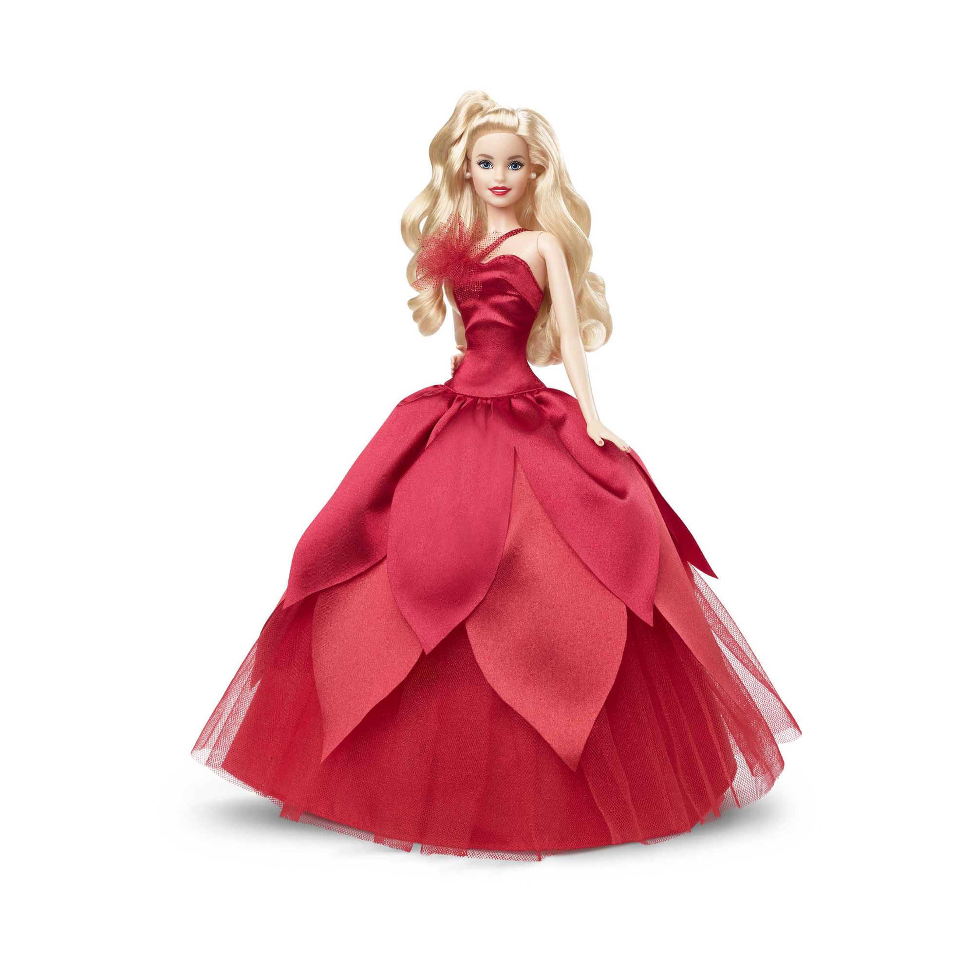 Barbie Signature Magia Delle Feste 2022, da collezione - Barbie
