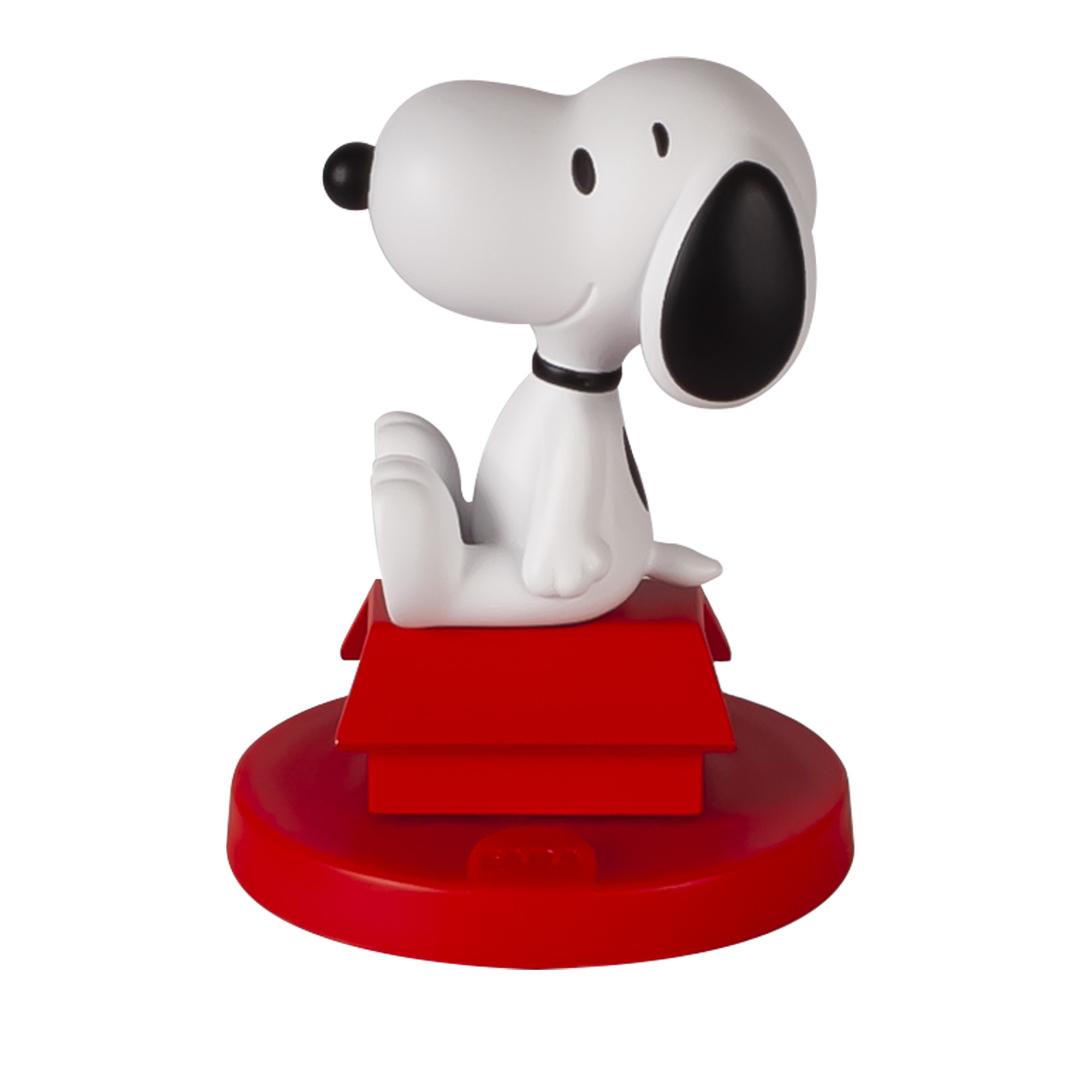 Snoopy Storie Da 5 Minuti, Personaggio Sonoro FABA - FABA
