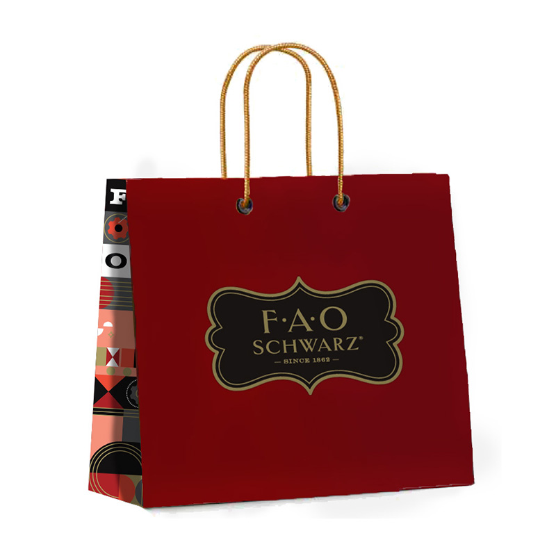 Shopping Bag - 