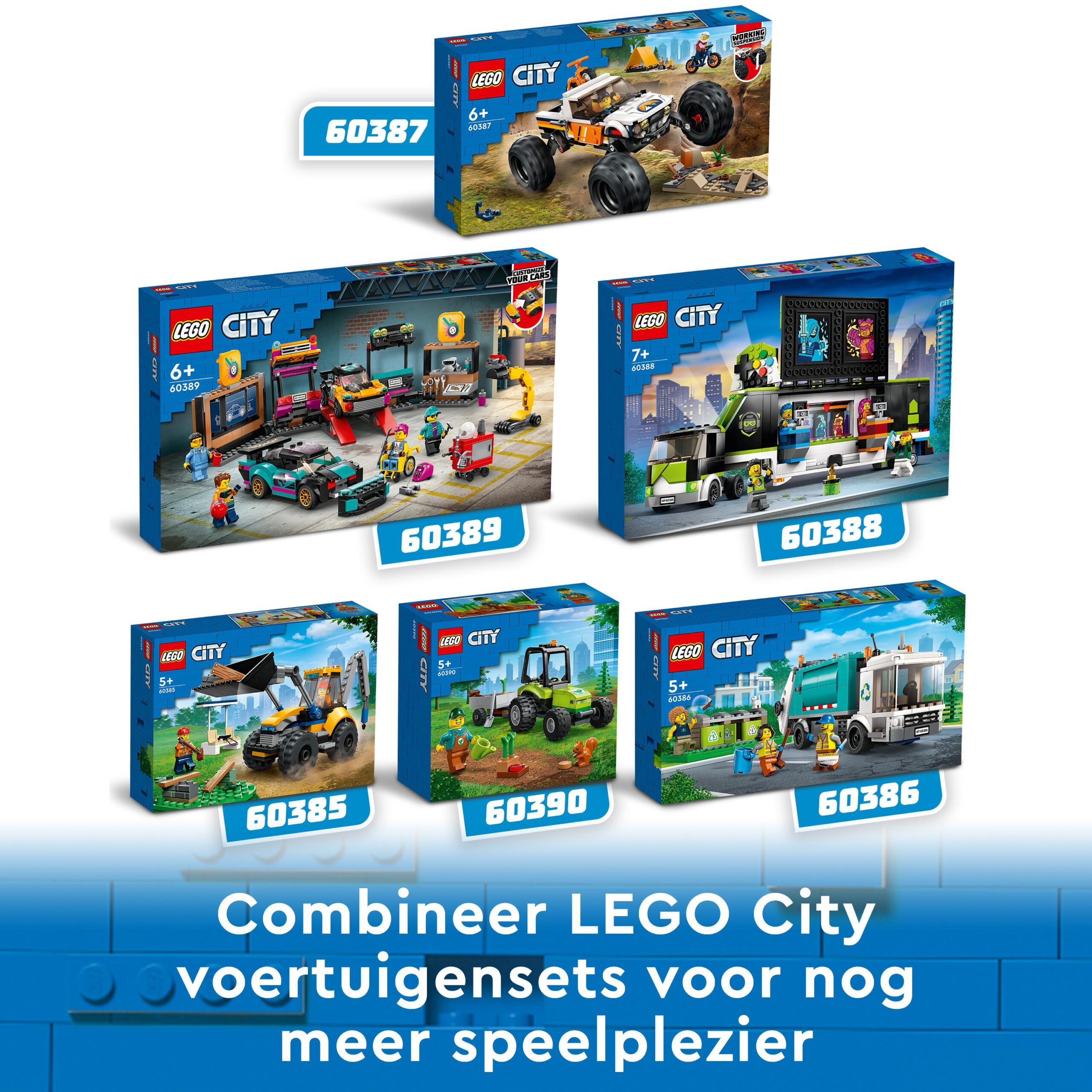Videogiochi e gadget LEGO disponibili su  • Tech