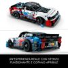 LEGO Technic 42153 NASCAR Next Gen Chevrolet Camaro ZL1 da collezione - LEGO