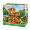 Casa sull'albero - Sylvanian Families