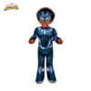 Costume Black Panther (Spidey and his Amazing Friends) da 2 a 4 anni - Marvel