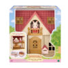 Cosy Cottage Starter Home - Sylvanian Families