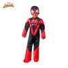 Costume Miles Morales (Spidey and his Amazing Friends) da 2 a 4 anni - Marvel