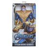 Action Figure Thanos, Avengers (Titan Hero Series) 30 cm - Marvel