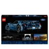 LEGO Technic 42154 Ford GT 2022, Kit Modellino Auto, Supercar in Scala 1:12, da collezione - LEGO