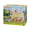 Baby Castle Nursery - Sylvanian Families