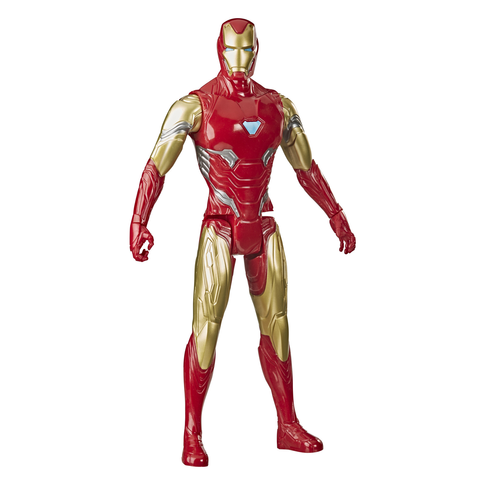 Action Figure Ironman, Avengers: Endgame (Titan Hero Series) 30 cm - Marvel