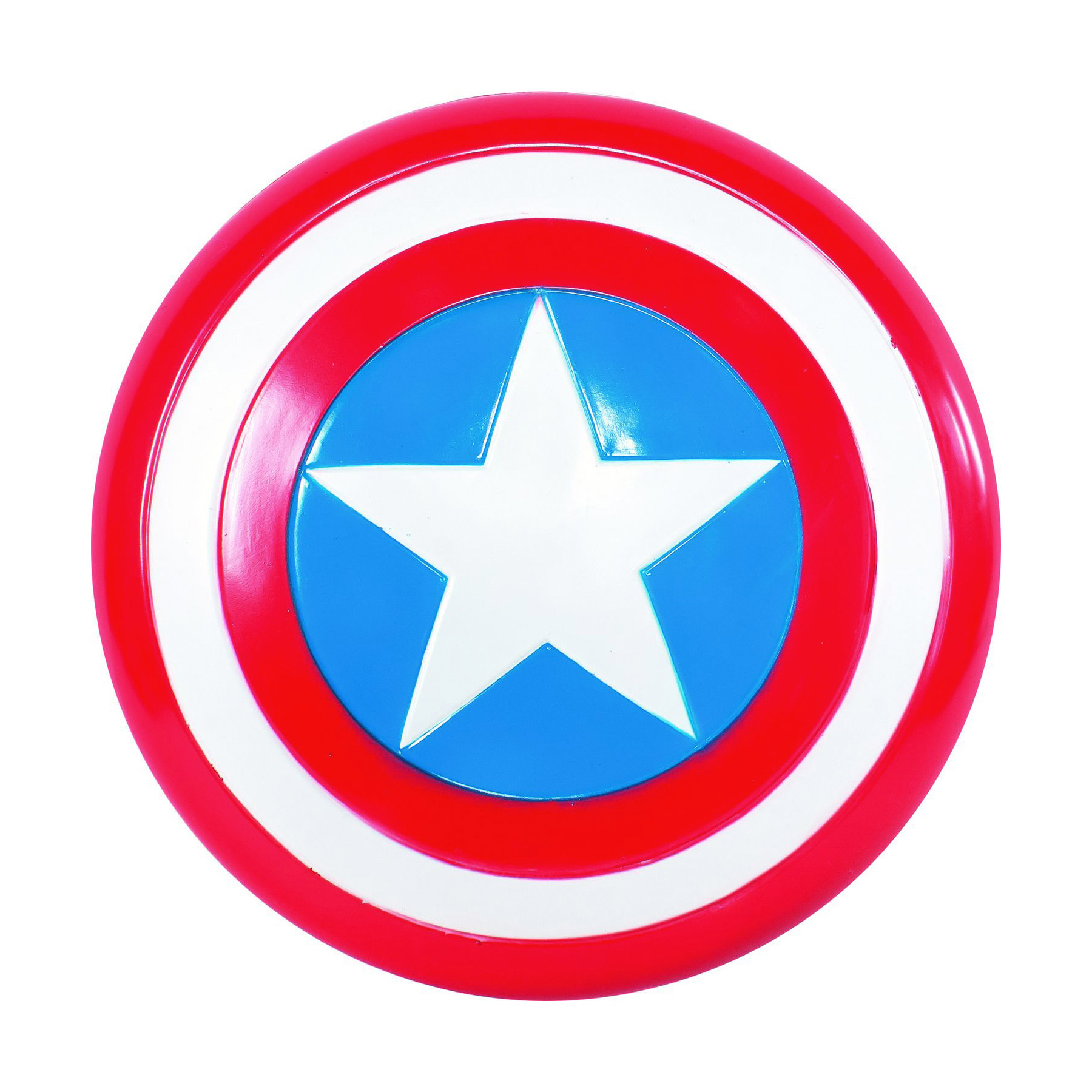 Scudo Capitan America per bambini - Marvel