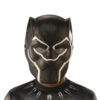 Maschera Black Panther per bambini - Marvel