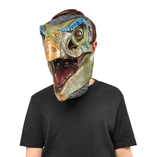 Maschera Therinosauro per bambini - Jurassic World