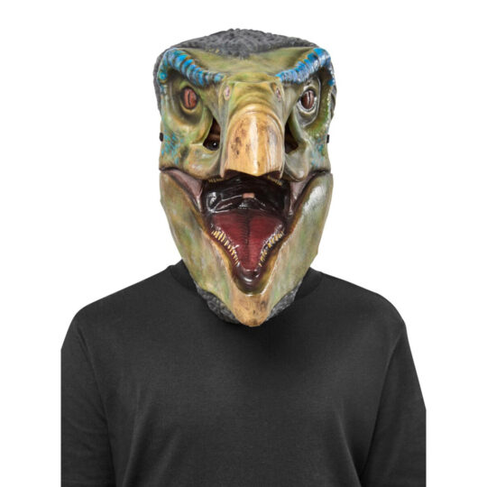 Maschera Therinosauro per bambini - Jurassic World