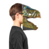 Maschera Therinosauro per bambini - Jurassic World