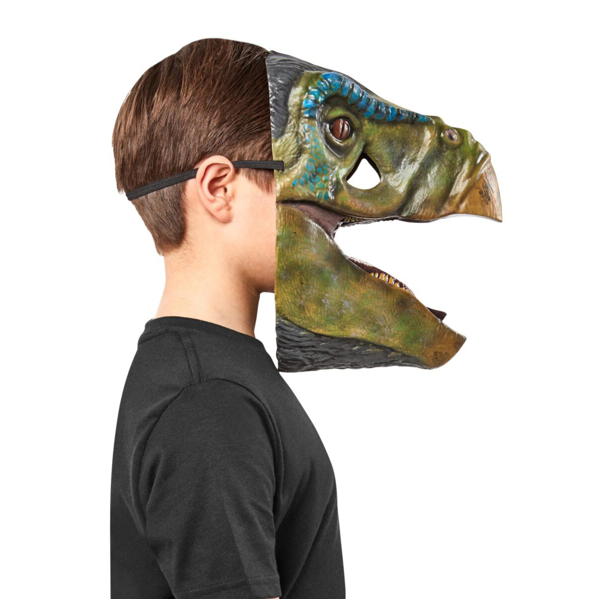 Maschera Therinosauro per bambini - Jurassic World