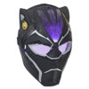Maschera elettronica Black Panther con effetti speciali - Marvel