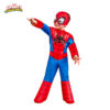 Costume Spiderman (Spidey and his Amazing Friends) da 2 a 4 anni - Marvel