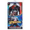 Action Figure Venom, della serie Spiderman (Titan Hero Series) 30 cm - Marvel