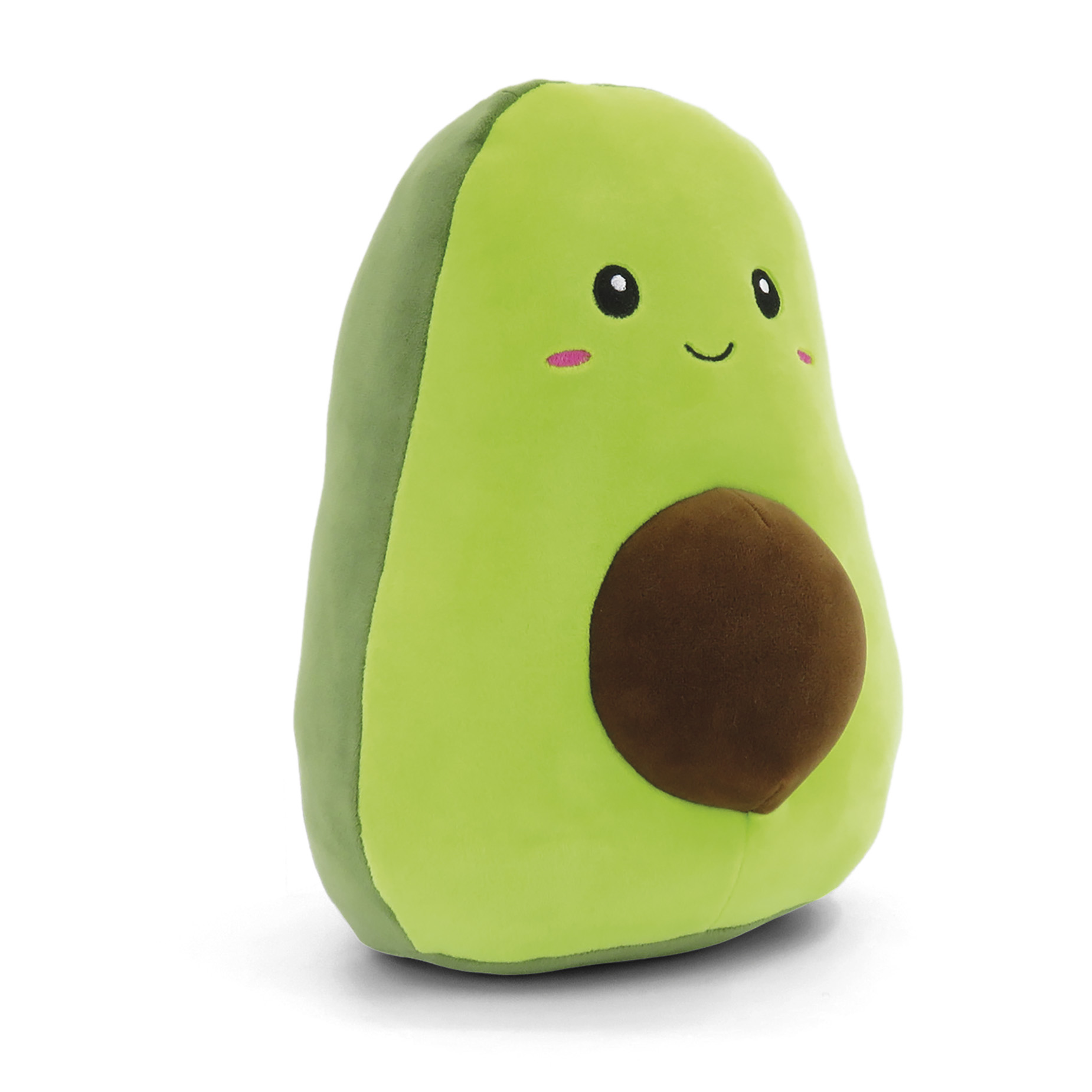 Smoochy Plush Avocado Grande 38cm - Ami Plush