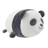 Smoochy Plush Panda 25cm - Ami Plush