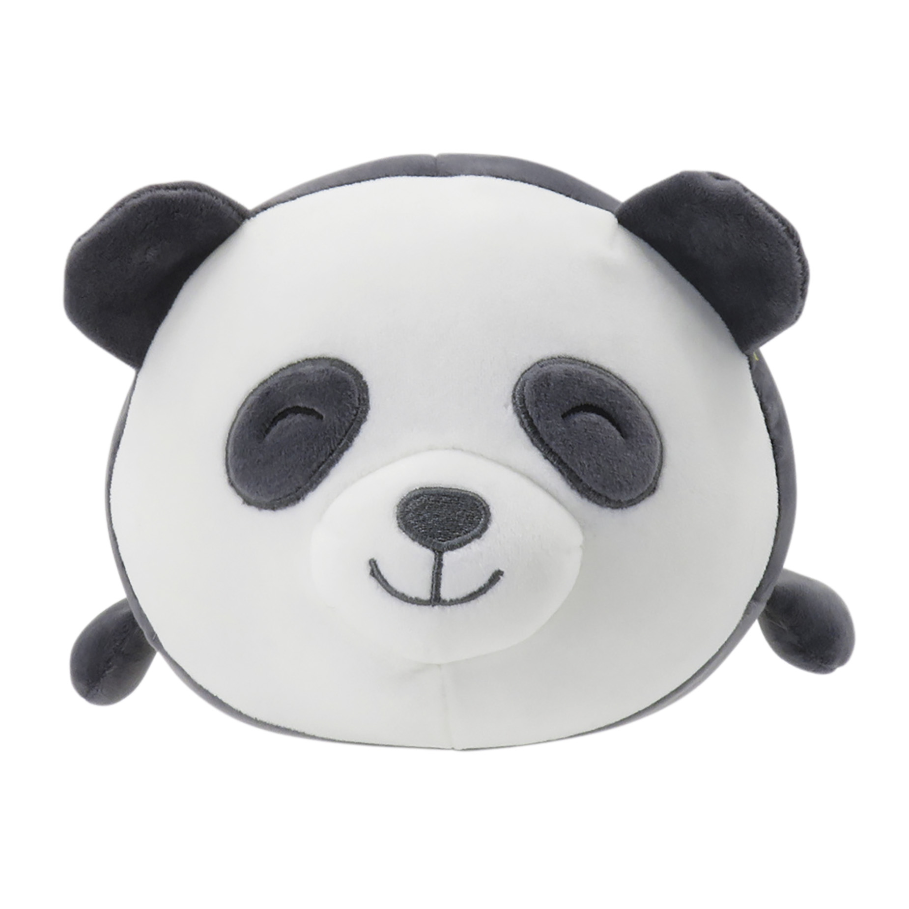 Smoochy Plush Panda 25cm - Ami Plush