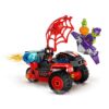 LEGO Marvel 10781 Spidey e i Suoi Fantastici Amici Miles Morales: La Techno Trike di Spider-Man - LEGO, Marvel