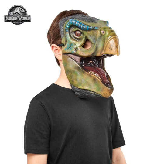 Maschera Therinosauro per bambini - Jurassic World