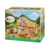 Casetta Sul Lago - Sylvanian Families