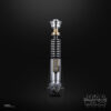 Spada laser Force FX Elite di Luke Skywalker, Star Wars The Black Series - Star Wars