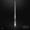 Spada laser Force FX Elite di Luke Skywalker, Star Wars The Black Series - Star Wars