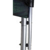Trampolino 244cm Sun&amp;Sport - Sun &amp; Sport