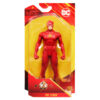 Action figure Flash 15 cm con 3 punti di articolazione, dal film The Flash - DC Comics