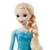 Elsa "All'alba sorgerò", Bambola che canta con look esclusivo dal Film Disney Frozen - Disney